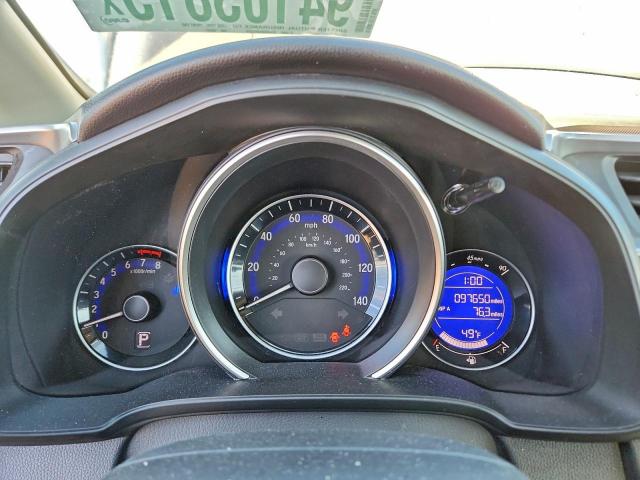 Honda Fit Lx Image 8