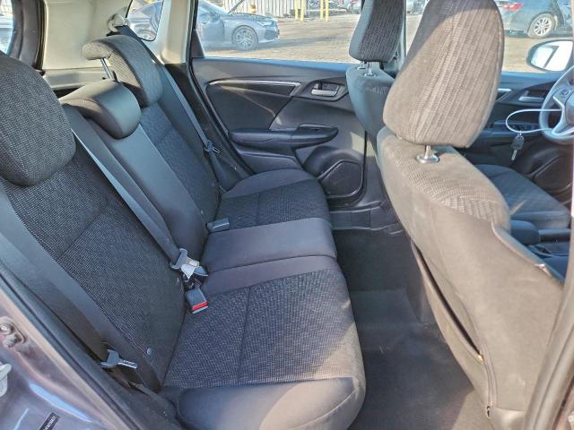 Honda Fit Lx Image 9