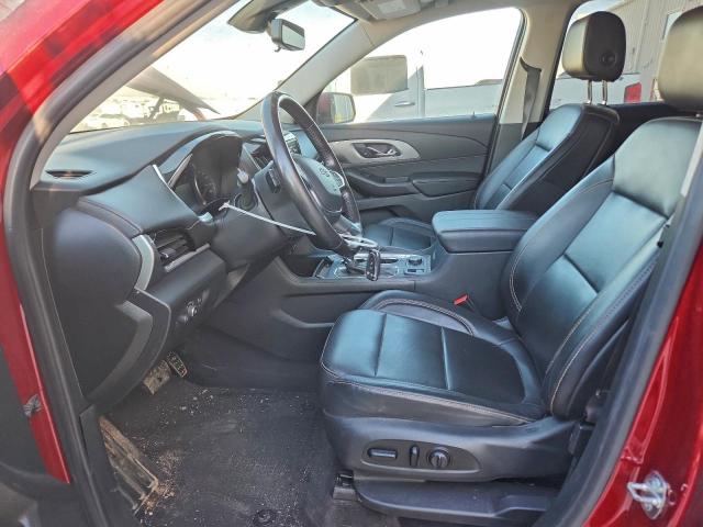 Chevrolet Traverse Rs Image 13