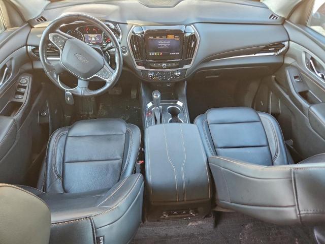 Chevrolet Traverse Rs Image 12