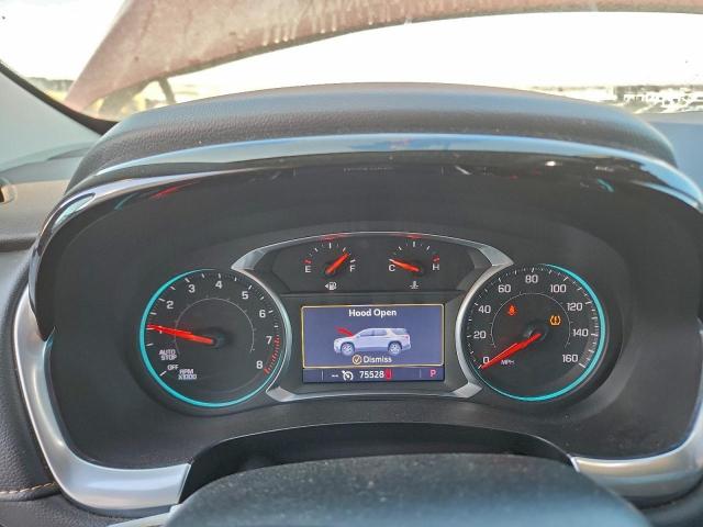 Chevrolet Traverse Rs Image 6