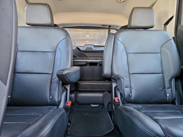 Chevrolet Traverse Rs Image 10