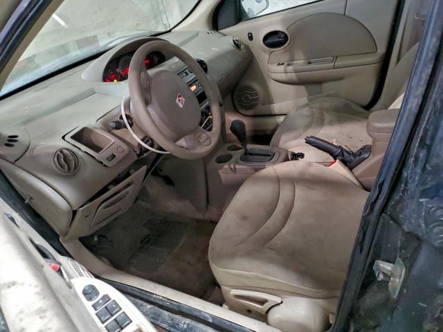 Saturn Ion Level 2 Image 9