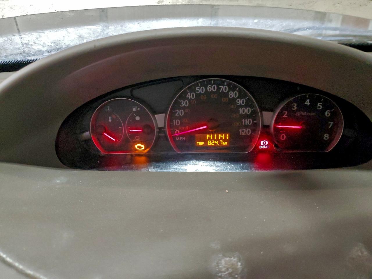 Saturn Ion Level 2 Image 8