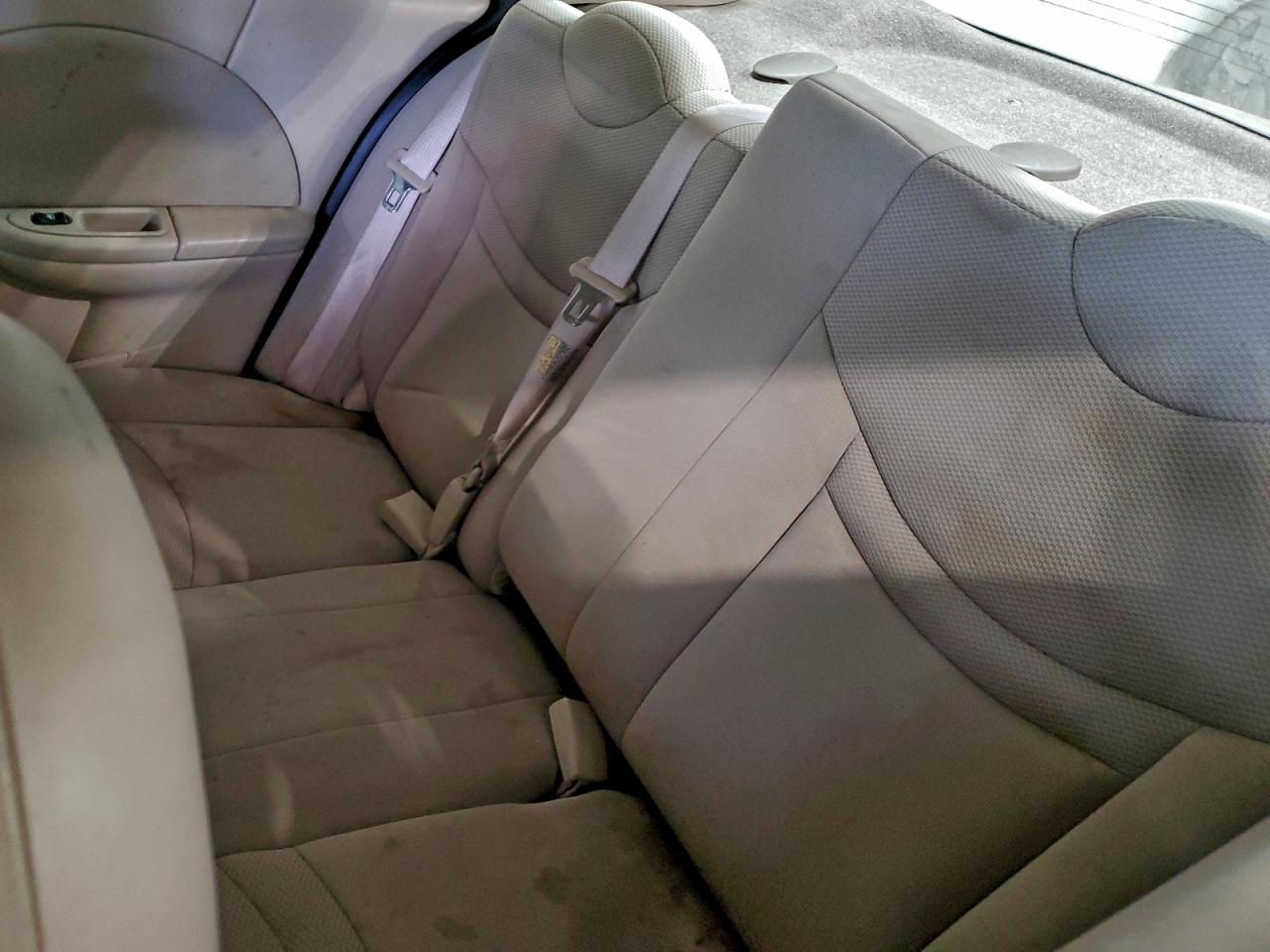 Saturn Ion Level 2 Image 11