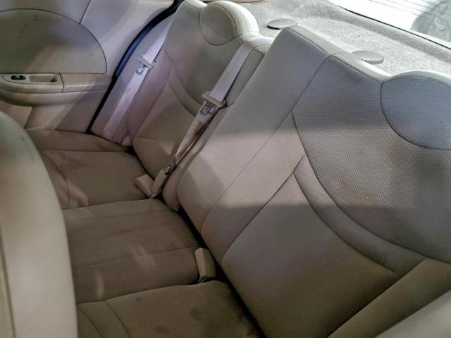 Saturn Ion Level 2 Image 11