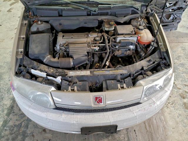 Saturn Ion Level 2 Image 12