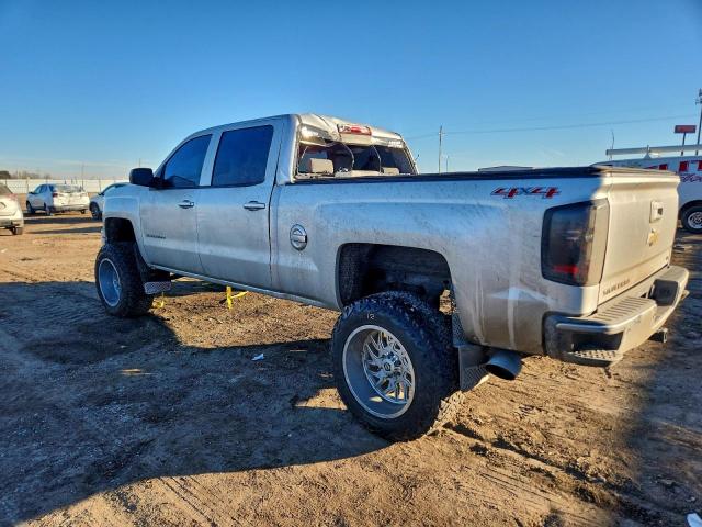 Chevrolet Silverado K1500 Lt Image 5