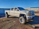 Chevrolet Silverado K1500 Lt Image 11