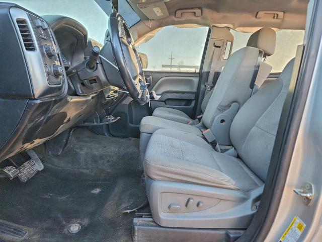 Chevrolet Silverado K1500 Lt Image 7