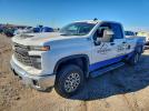 Chevrolet Silverado K2500 Heavy Duty Image 1