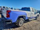 Chevrolet Silverado K2500 Heavy Duty Image 3