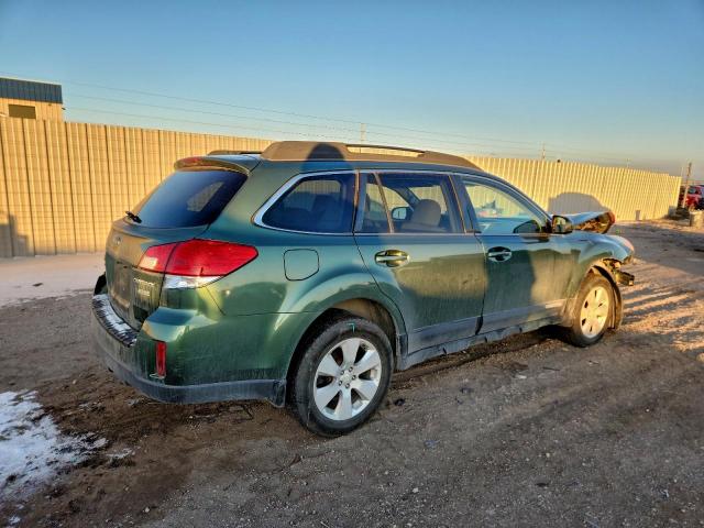 Subaru Outback 2.5i Premium Image 5