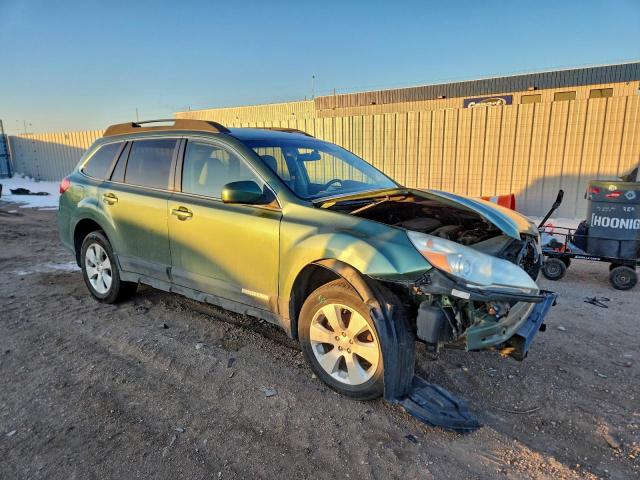 Subaru Outback 2.5i Premium Image 3