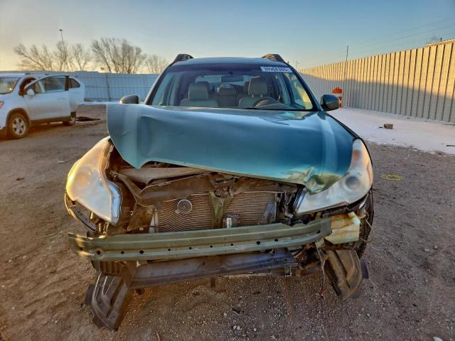 Subaru Outback 2.5i Premium Image 2