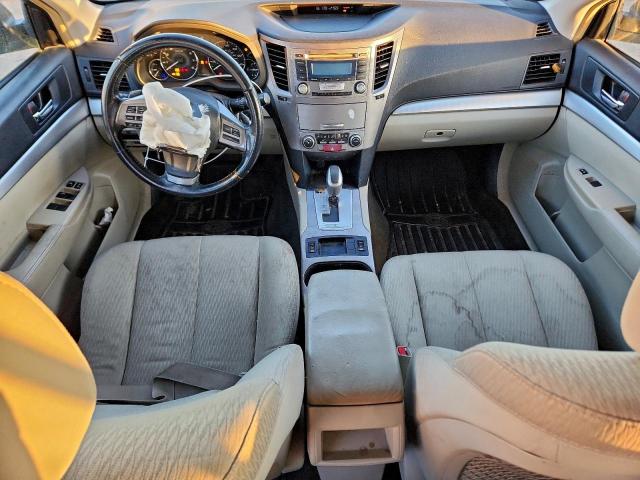 Subaru Outback 2.5i Premium Image 7