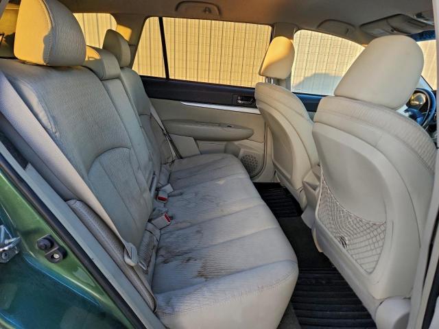 Subaru Outback 2.5i Premium Image 11