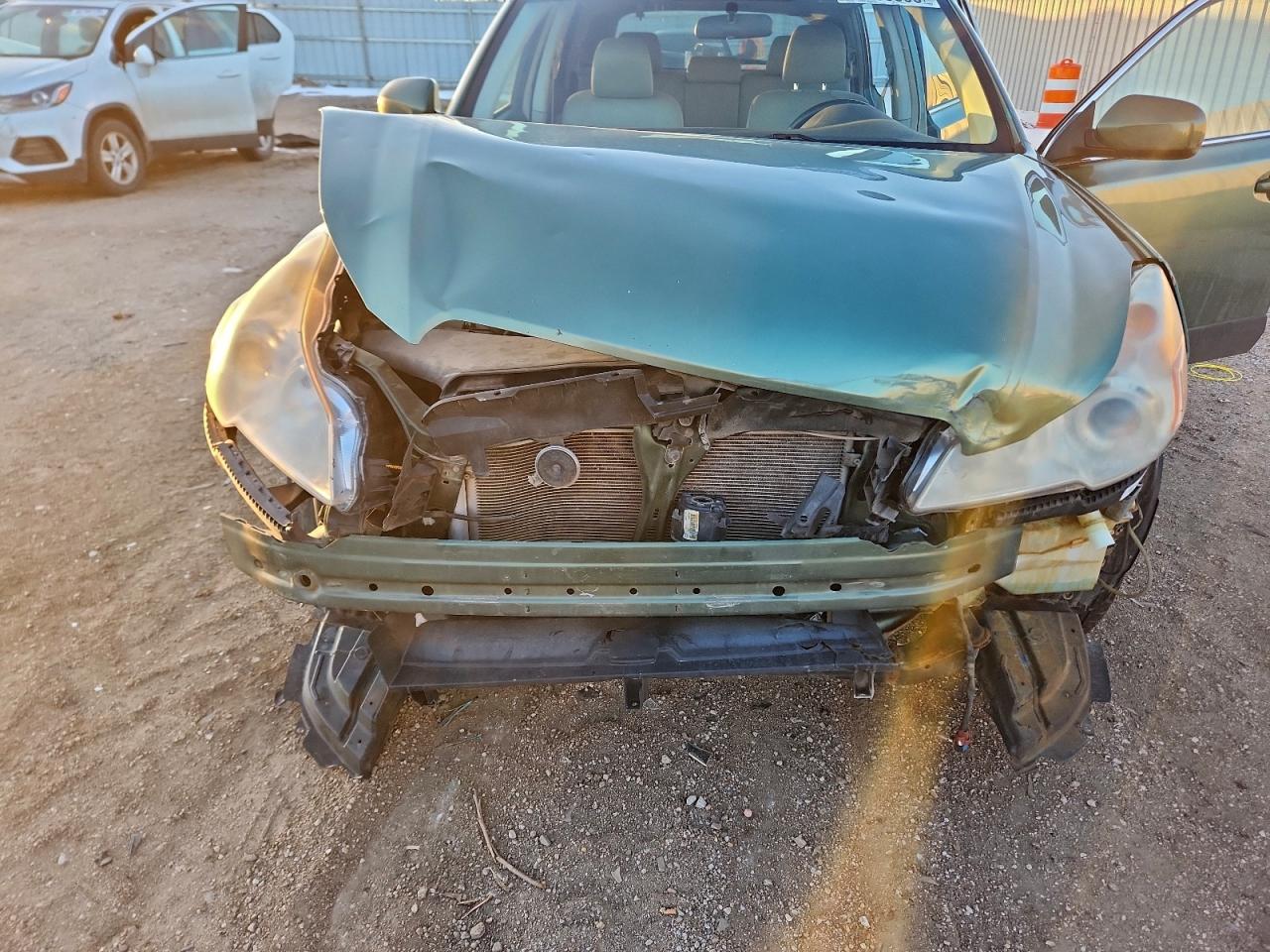 Subaru Outback 2.5i Premium Image 9