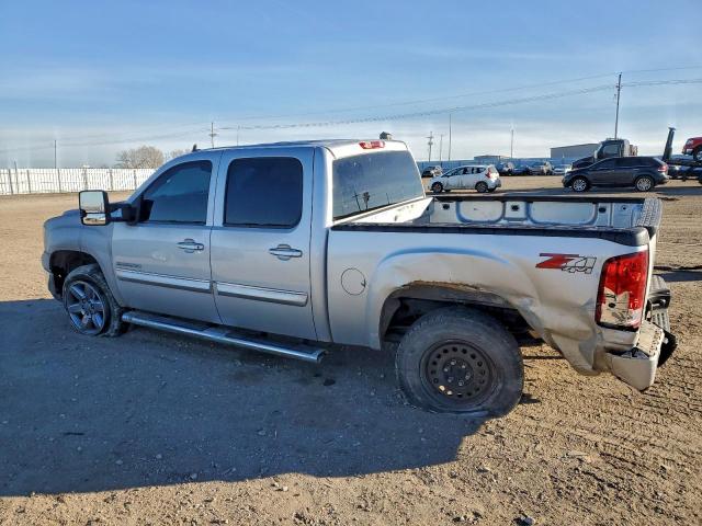 GMC Sierra K1500 Sle Image 5