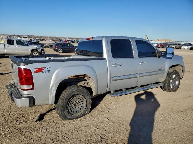 GMC Sierra K1500 Sle Image 12
