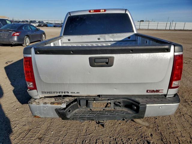 GMC Sierra K1500 Sle Image 10