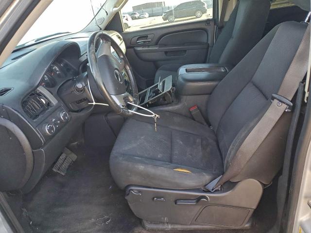 GMC Sierra K1500 Sle Image 2