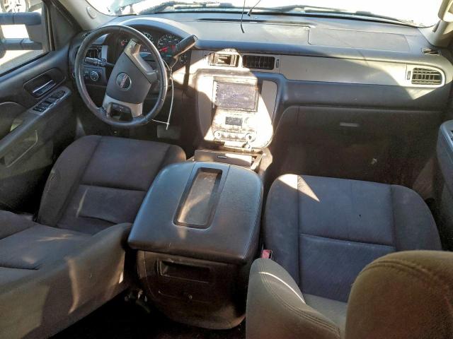 GMC Sierra K1500 Sle Image 11