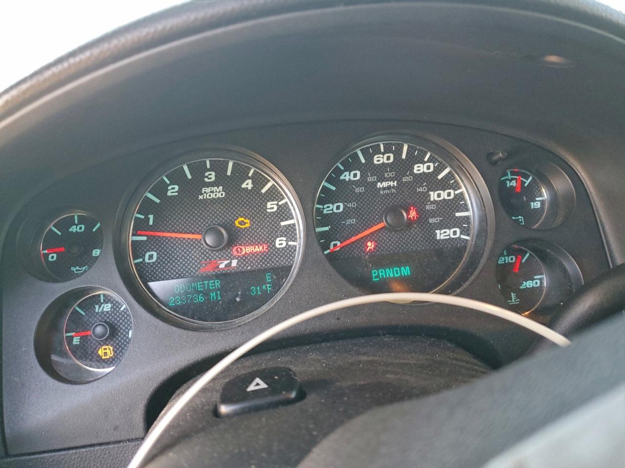 GMC Sierra K1500 Sle Image 4