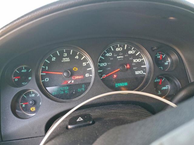 GMC Sierra K1500 Sle Image 4