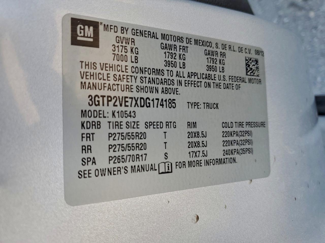 GMC Sierra K1500 Sle Image 8