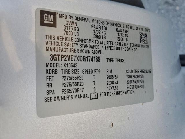 GMC Sierra K1500 Sle Image 8