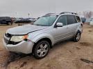 Subaru Forester 2.5x Limited Image 1