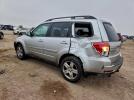 Subaru Forester 2.5x Limited Image 3