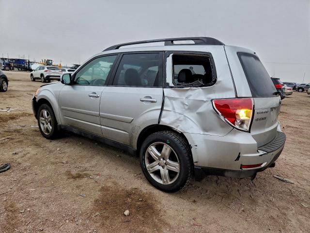 Subaru Forester 2.5x Limited Image 3