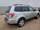 Subaru Forester 2.5x Limited Image 2