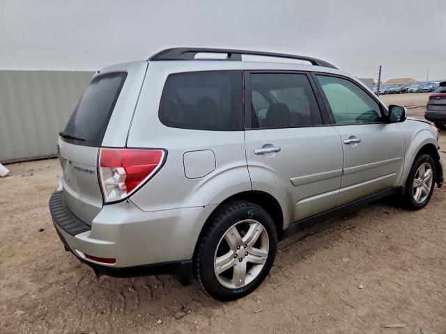 Subaru Forester 2.5x Limited Image 2