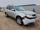 Subaru Forester 2.5x Limited Image 6