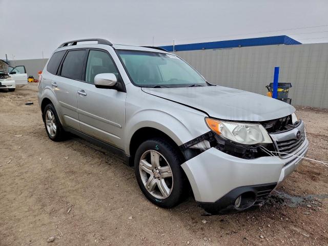 Subaru Forester 2.5x Limited Image 6