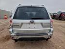 Subaru Forester 2.5x Limited Image 5