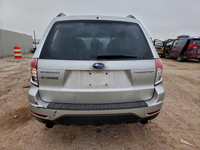 Subaru Forester 2.5x Limited Image 5