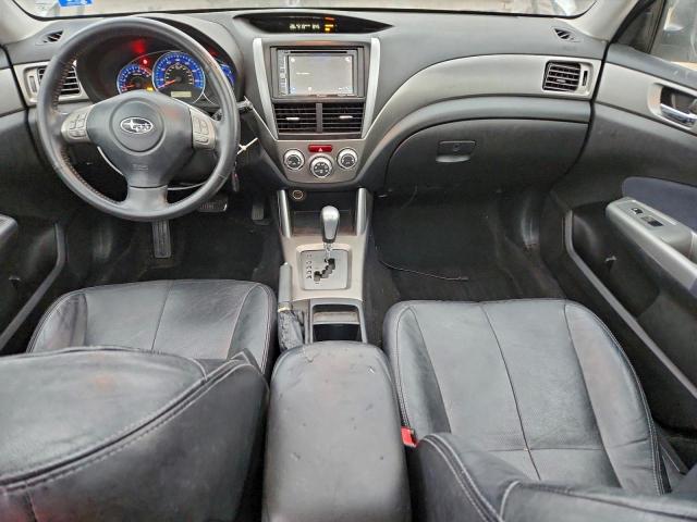 Subaru Forester 2.5x Limited Image 4