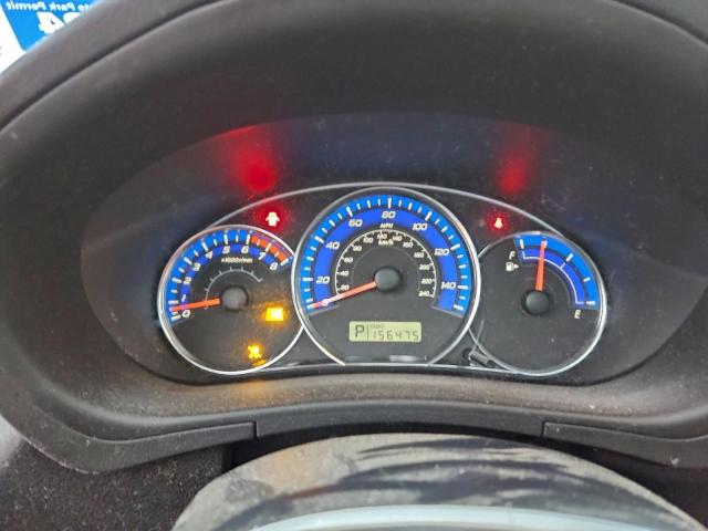 Subaru Forester 2.5x Limited Image 10