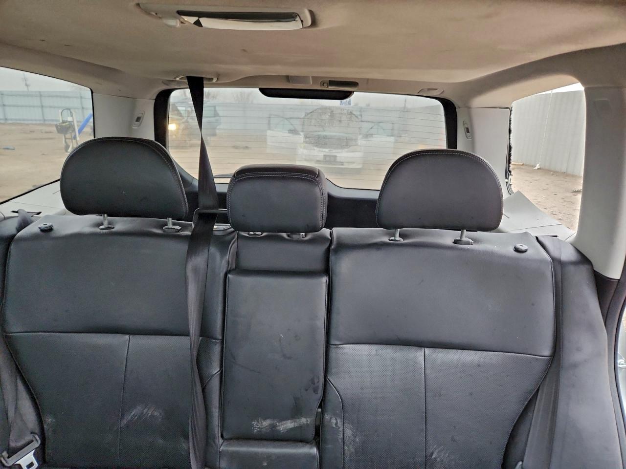 Subaru Forester 2.5x Limited Image 13