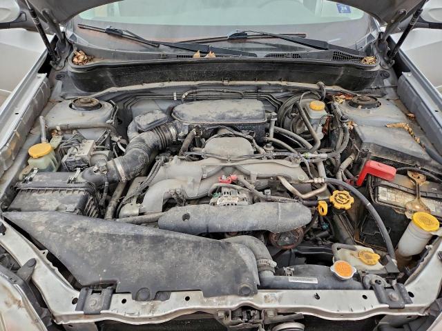 Subaru Forester 2.5x Limited Image 12