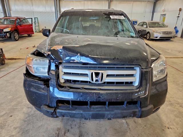 Honda Pilot Ex Image 2