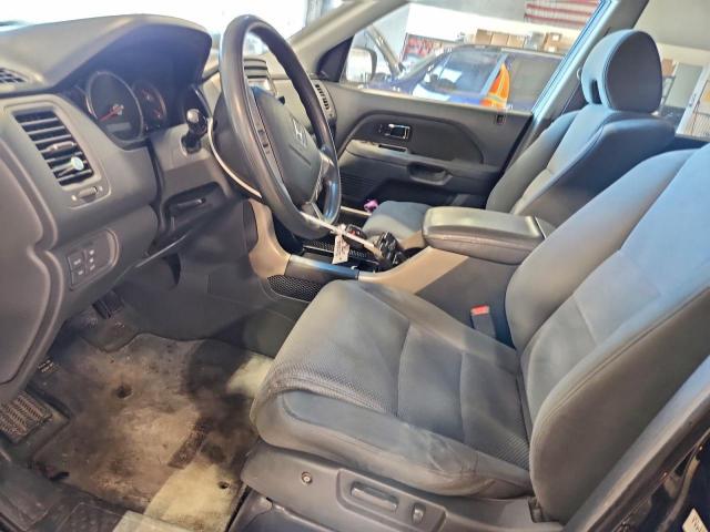 Honda Pilot Ex Image 8