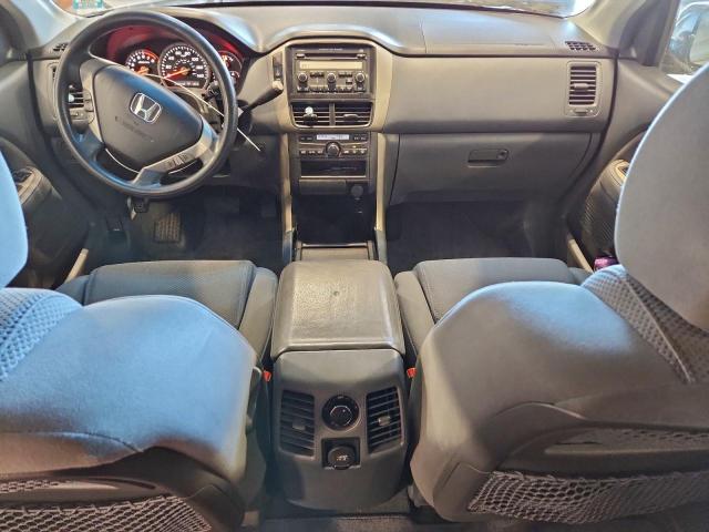 Honda Pilot Ex Image 4