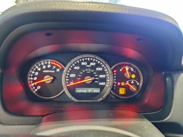 Honda Pilot Ex Image 6