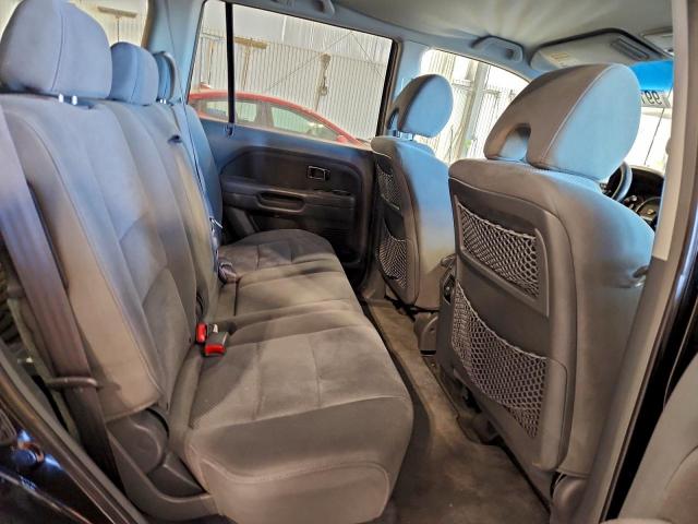 Honda Pilot Ex Image 9