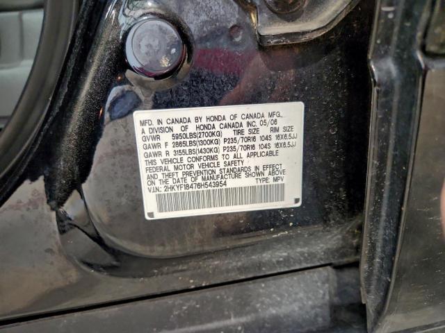 Honda Pilot Ex Image 10